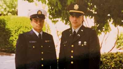 Damacio Diaz
grew up in Kern County - Killing County