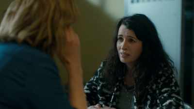 Damage? Suse, the damage is done. - Apple Tree Yard