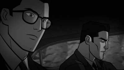 Damage that, expose it to heat, - Justice League: Warworld
