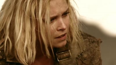 DAMAGE TO THE MUSCLE SHOULD BE MINIMAL, BUT - The 100
