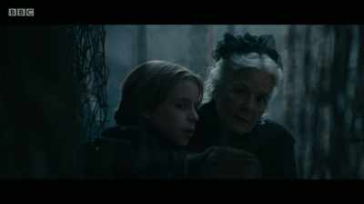 Dame Elina, Tammo. - Heirs of the Night