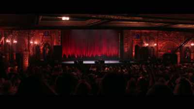 Dame i gospodo...
Rob Šnajder. - Rob Schneider: Woke Up in America