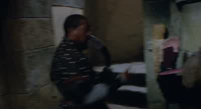 Dame Marianne? - Robin Hood: Prince of Thieves