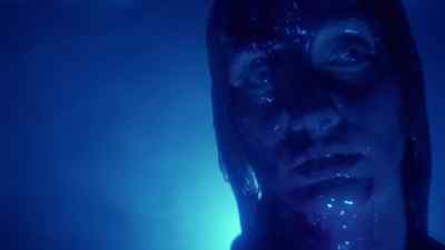 Dameia? - Galaxy of Terror