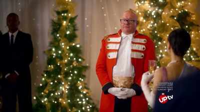 Dames en heren, - Christmas with a Prince