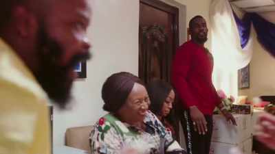 Dami Baggio! - Chief Daddy 2: Going for Broke