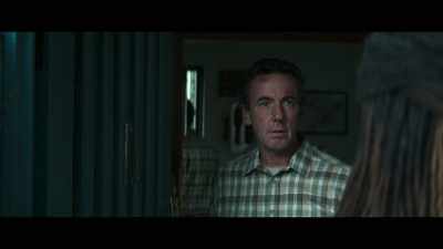 DAMIAN:
George Hands.
He runs a sniper WhatsApp group. - The Day of the Jackal