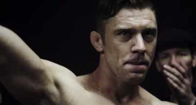 - Damian Luke!
- (cheering) - Jawbone