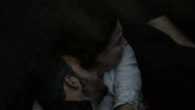 Damien, you are not a killer. - Damien