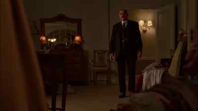 Damien Fleming. - Boardwalk Empire