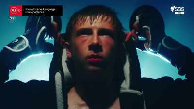 Damien is going to win his fight
and we're all going to be rich. - Darklands