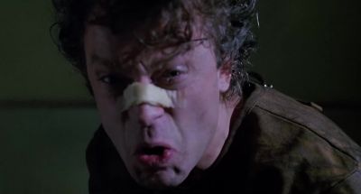 Damien No - The Exorcist III