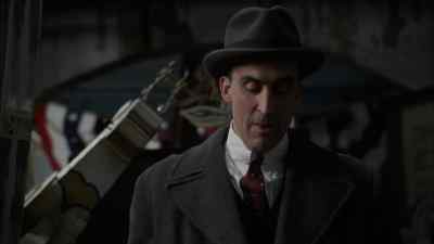 Damien? - Boardwalk Empire