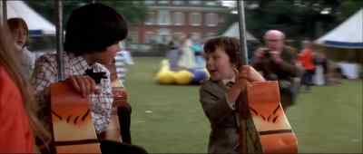 Damien. - The Omen