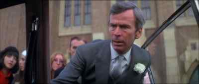 Damien, stop it. - The Omen