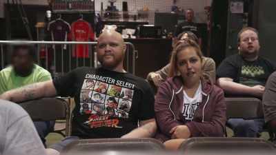 Damien Wayne gonna be
out very, very soon, - The Wrestlers