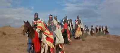Damietta, the strongest
fortification in Egypt. - Francis of Assisi