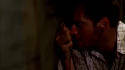 Damm it. - NCIS