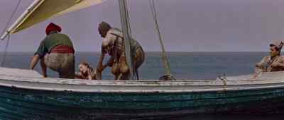 Dammi una mano. - Journey to the Center of the Earth