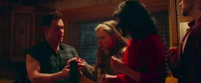 - Dammit.
- All right. - Snow Falls