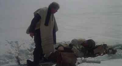 Dammit! Don't they get tired?
Don't they get hungry? - Butch and Sundance: The Early Days