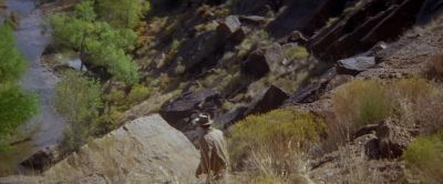 Dammit Don't they get tired Don't they get hungry - Butch Cassidy and the Sundance Kid