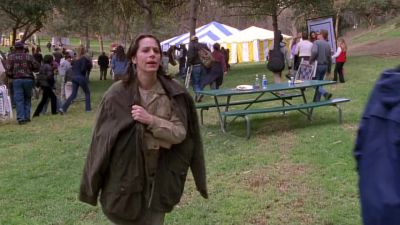 Dammit! Get up! - Malcolm in the Middle