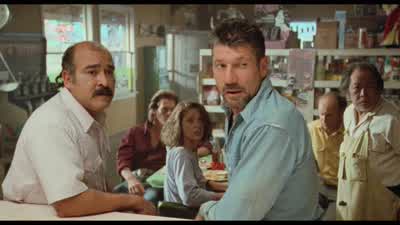 - Dammit, I'm gonna kick his ass! - Tremors