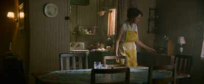 - Dammit.
- [Juan Pablo] I am her father. - The Movie Teller