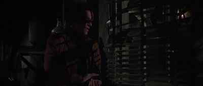 Dammit Mike - The Killer Elite