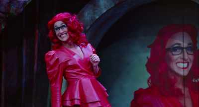 - Dammit, never hire your mother. - The Toxic Avenger: The Musical