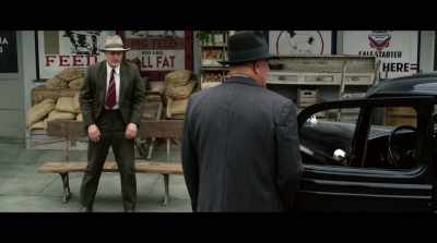 Dammit, Pancho, I'm above ground - The Highwaymen