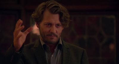 Dammit Richard Those are crystal - The Professor