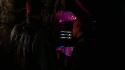 Dammit! - Stargate SG-1