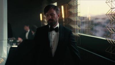 Dammit. - Westworld