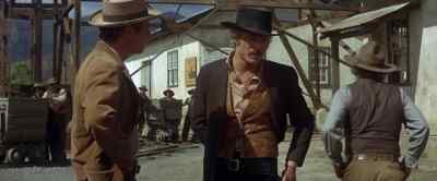 Dammy. - Butch Cassidy and the Sundance Kid