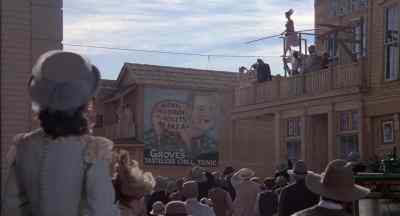 Dammy. - Butch and Sundance: The Early Days
