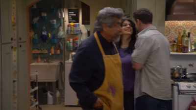 Damn, actually that is fair. - Lopez vs Lopez