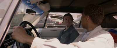 - Damn.
- All right. - What We Find on the Road