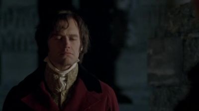Damn you And damn everyone who won't put a light in his window - Lost in Austen