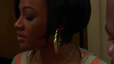 Damn baby, I didn't
know they sold - DWB: Dating While Black