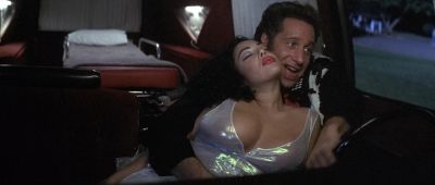Damn baby - The Adventures of Ford Fairlane