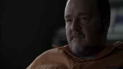 Damn, we back to that now, huh? - The Killing