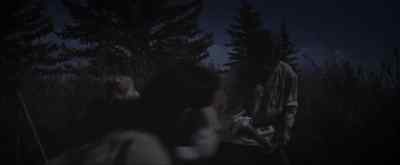 Damn Blackfoot stealing my mules. - The Mountain Men