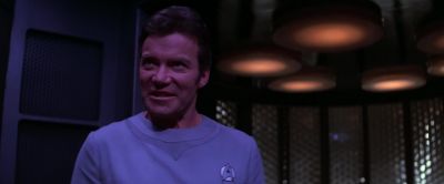 Damn it Bones I need you - Star Trek: The Motion Picture