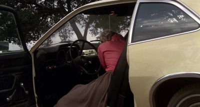 Damn this car - Cujo