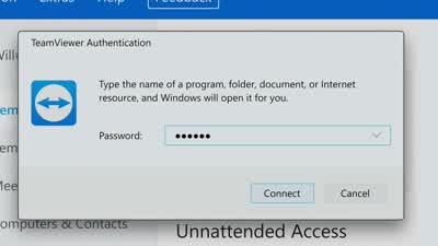 Damn. Changed her password again. - War of the Worlds