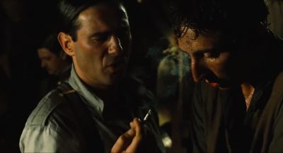 Damn this cigarette is good - Pan's Labyrinth