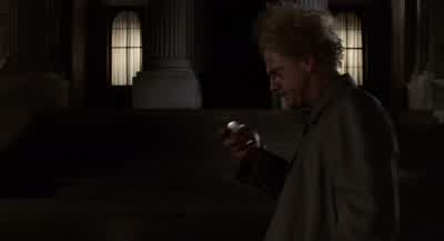 Damn! Damn! Damn! - Back to the Future