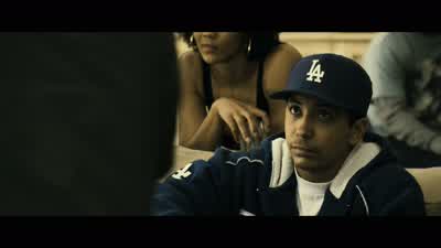 Damn, e. - Straight Outta Compton